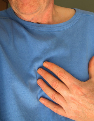 INFARTO