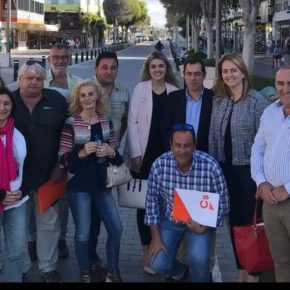 Grupo local Cs La Oliva 290x290