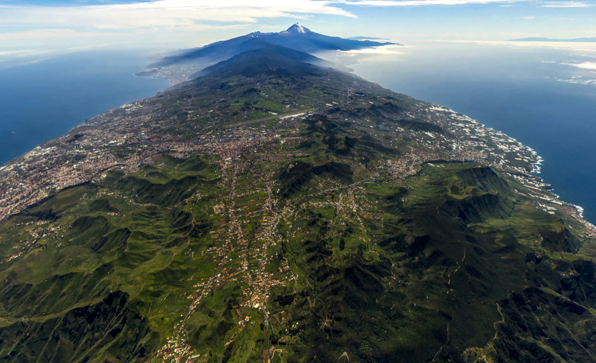 Tenerife