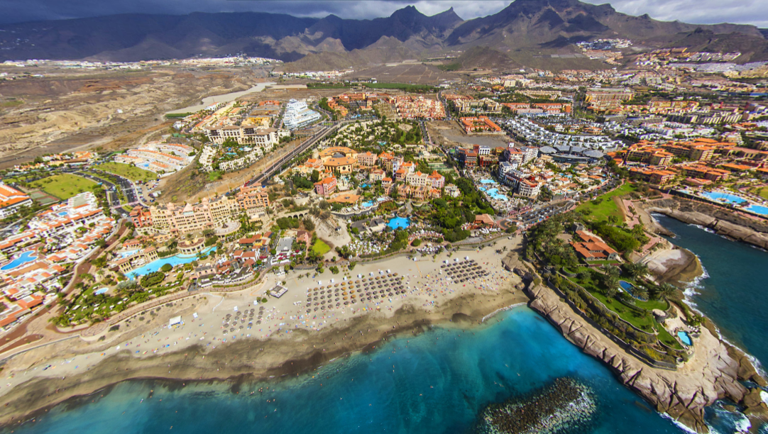 Playa El Duque