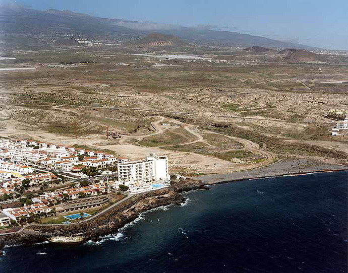 SAN BLAS