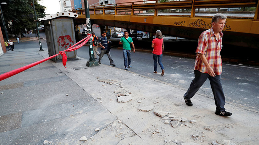 TEMBLOR