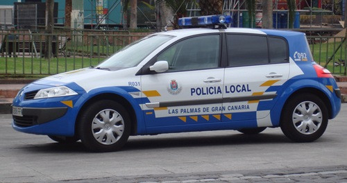 Policia