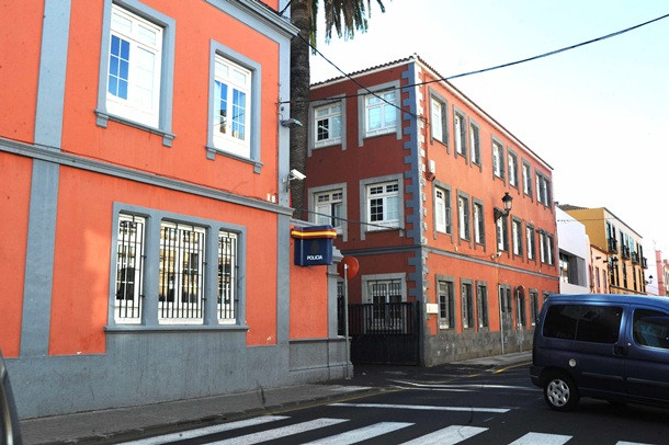 PN LA LAGUNA
