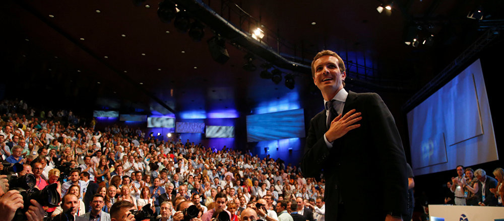 Casado