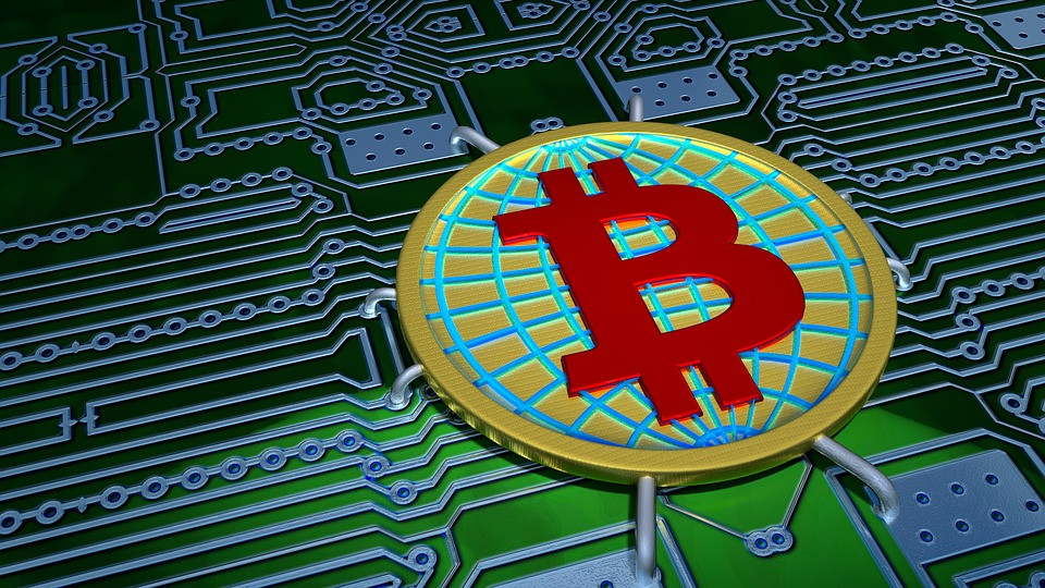 BITCOIN