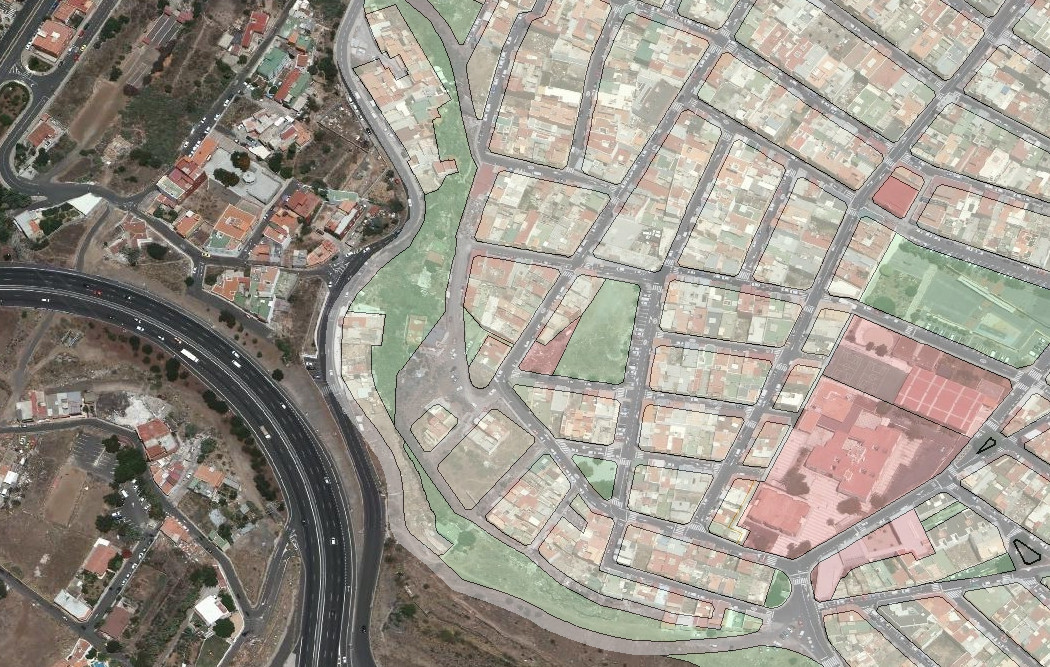 Zona PGO 2004 Calle Rosario phixr