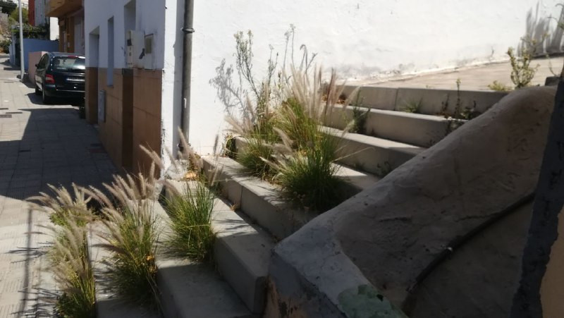 Calle del Rosario 2
