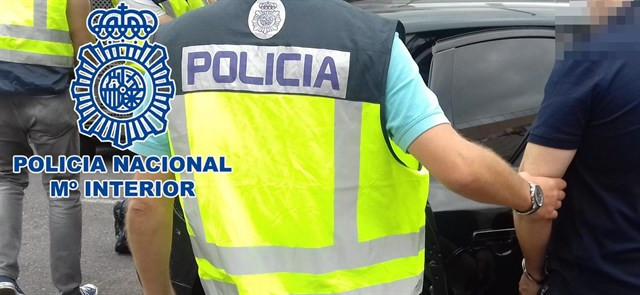 FUGADO