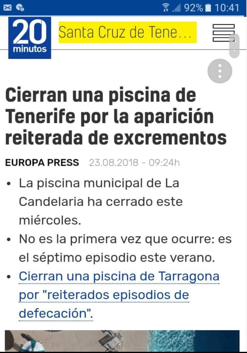 20 minutos