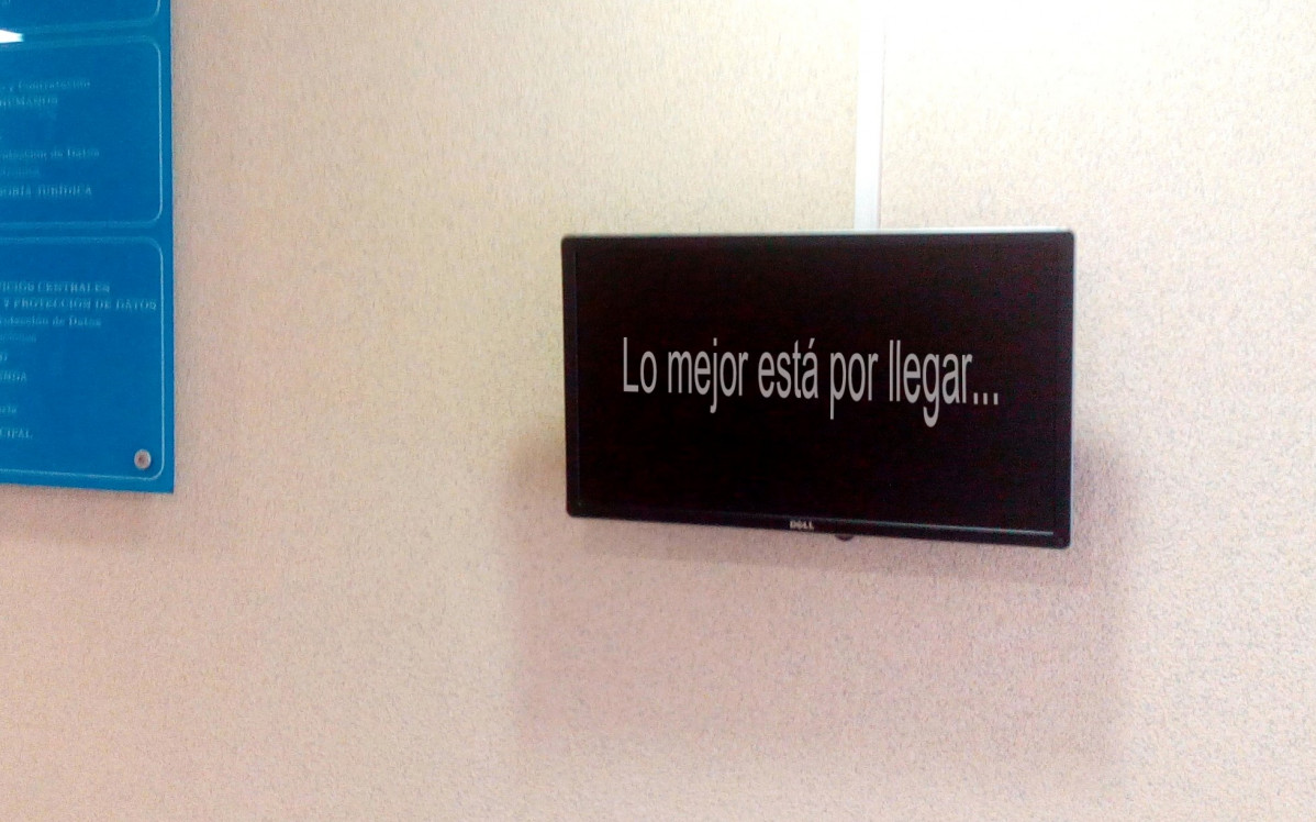 Lomejorestaporllegar