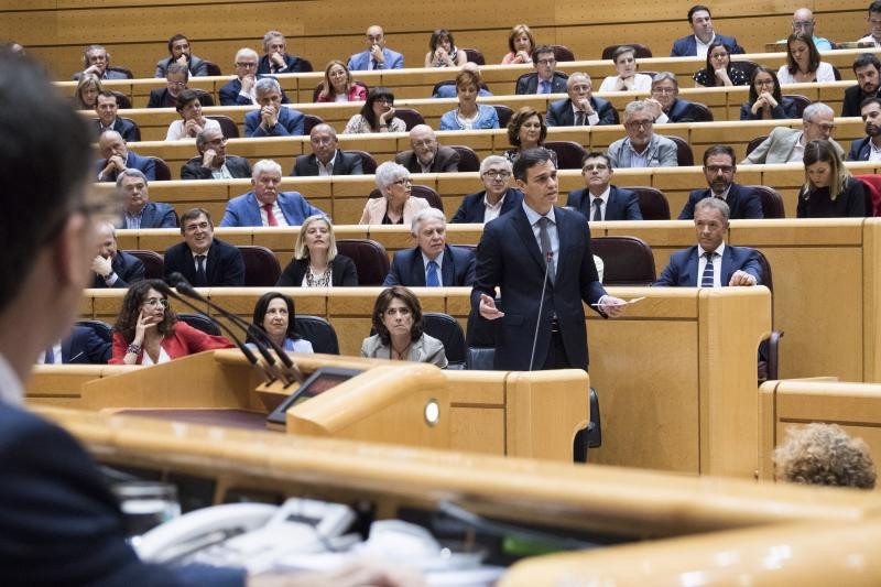 SENADO