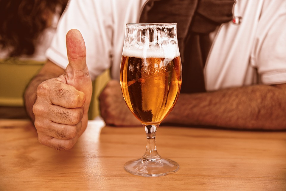 CERVEZA