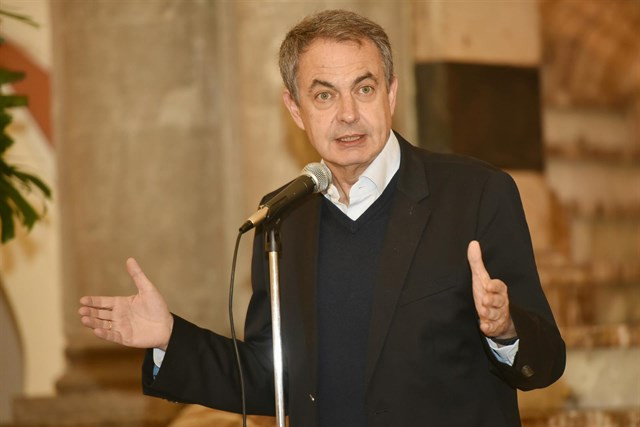 ZAPATERO