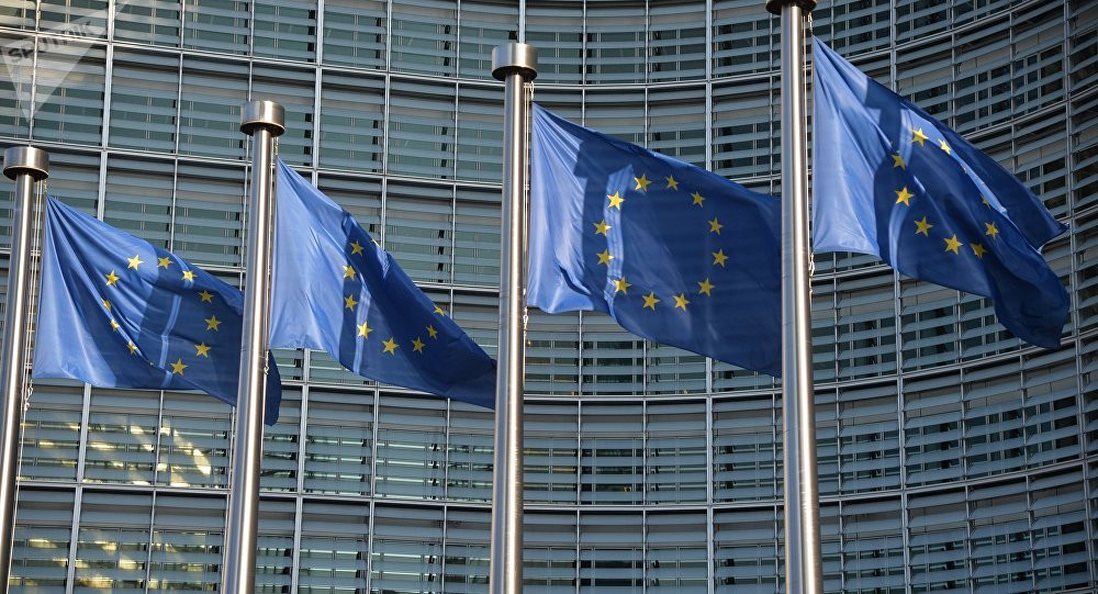 UE