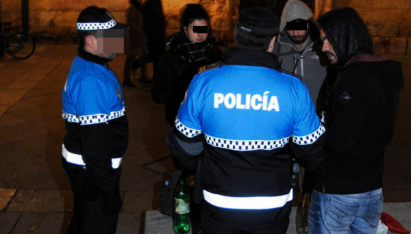 Policia