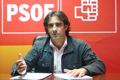 Francisco Paz PSOE