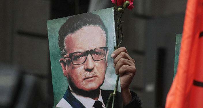 Allende