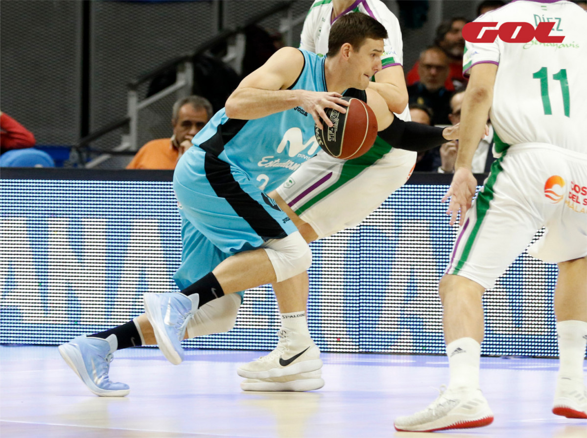 Movistar Estudiantes