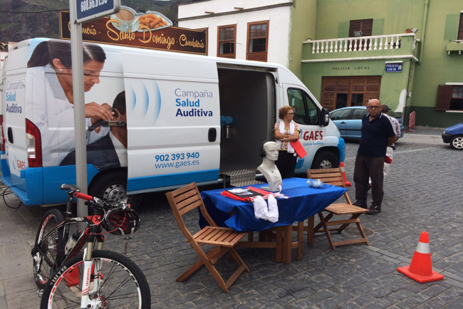 Audio Bus 