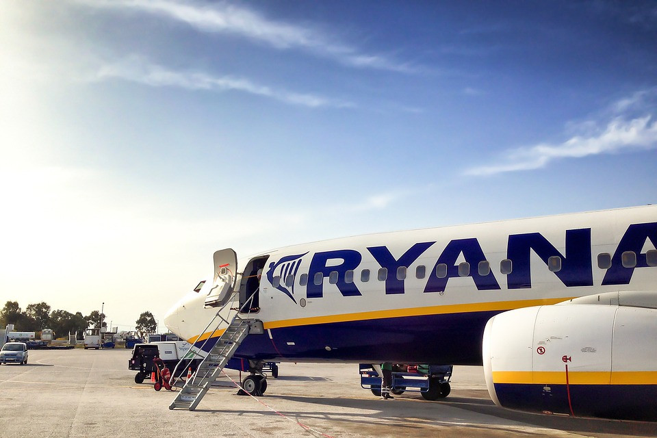RYANAIR