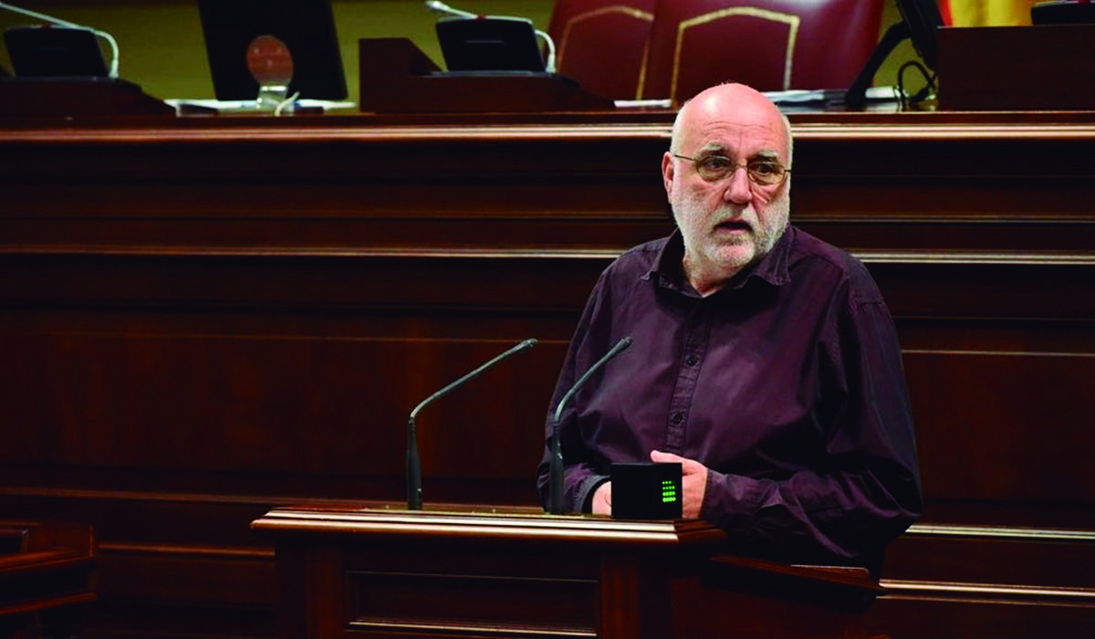 MANUEL MARRERO