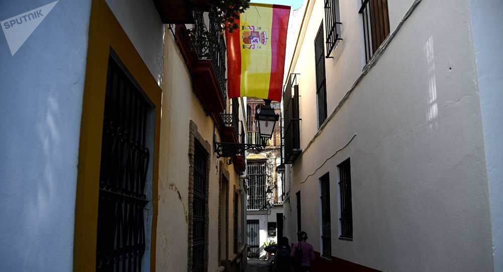 BANDERA