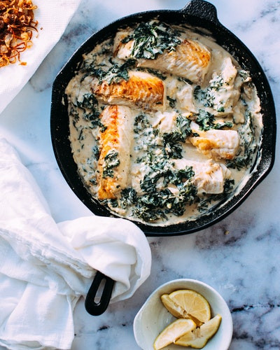 PESCADOS