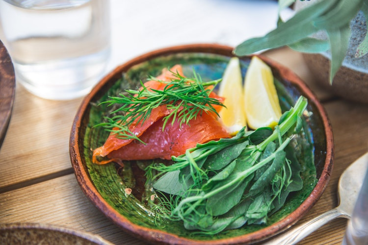 Salmon