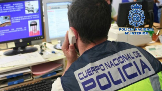DELITOS INTERNET