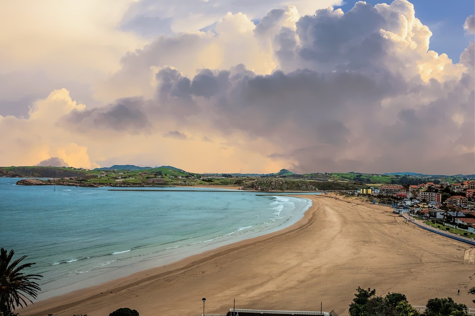 SUANCES SANTANDER