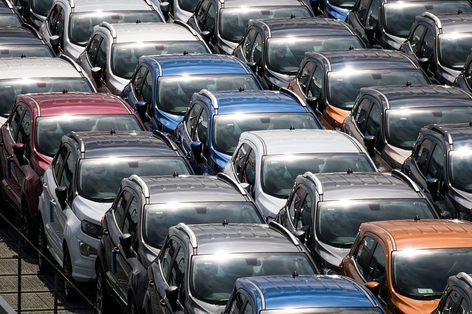 COCHES