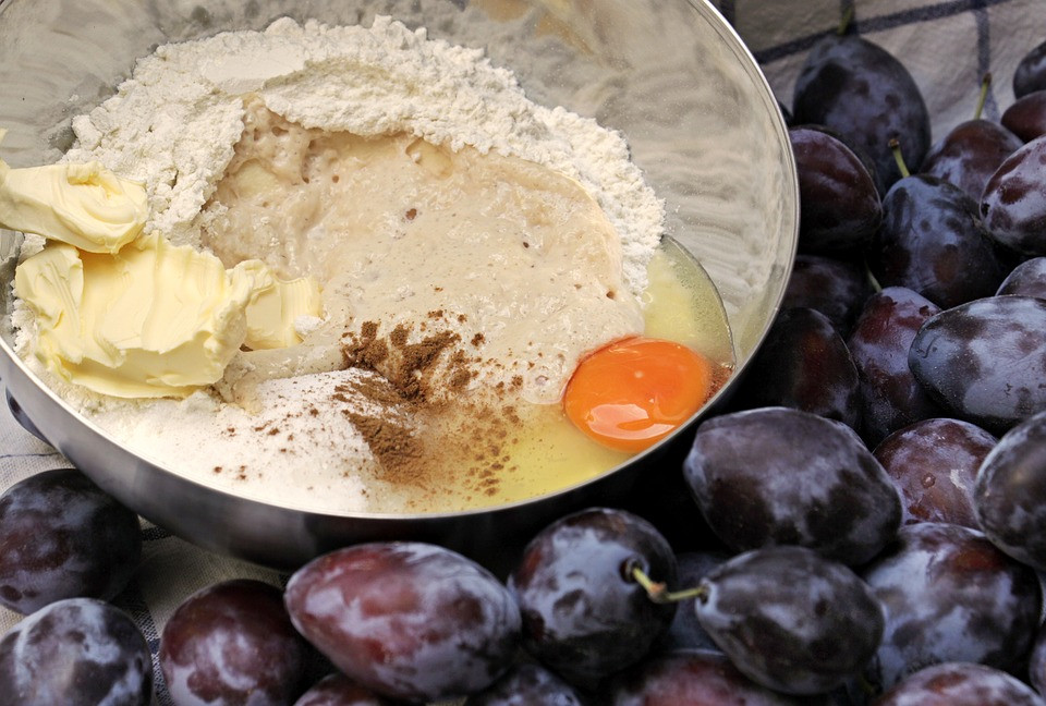 ALIMENTOS