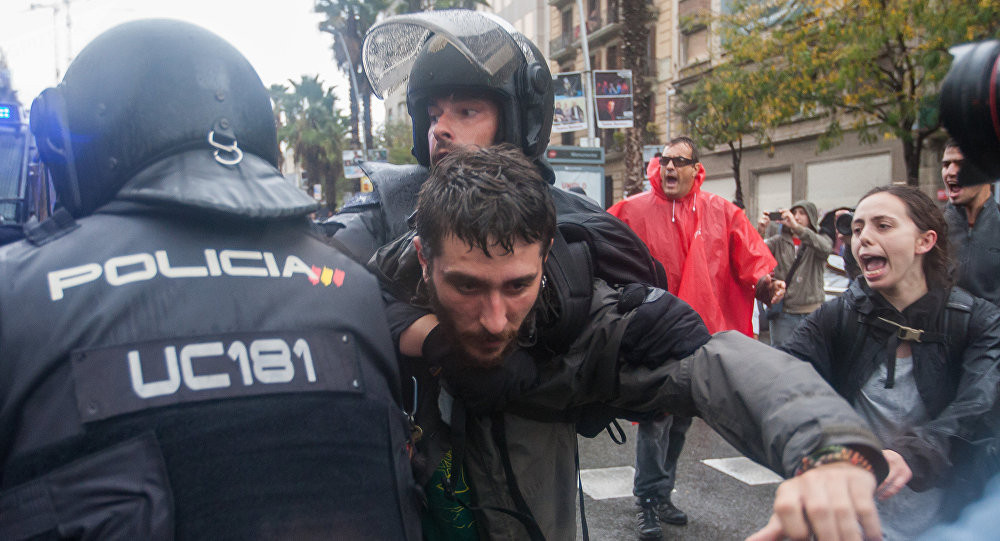 POLICIA