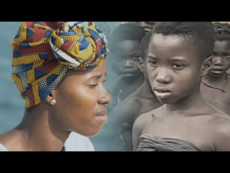 Documental BBC: Yo fui una trokosi, una niña esclavizada para pagar los “pecados” de mi familia