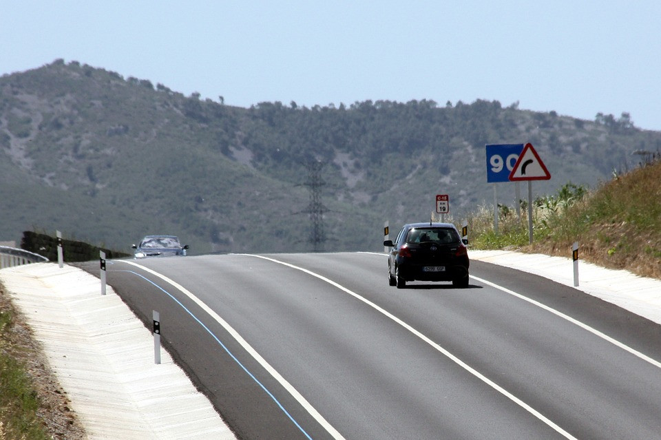 CARRETERA
