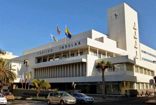 CABILDO GC