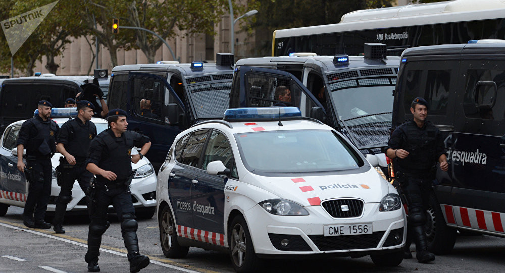 Mossos