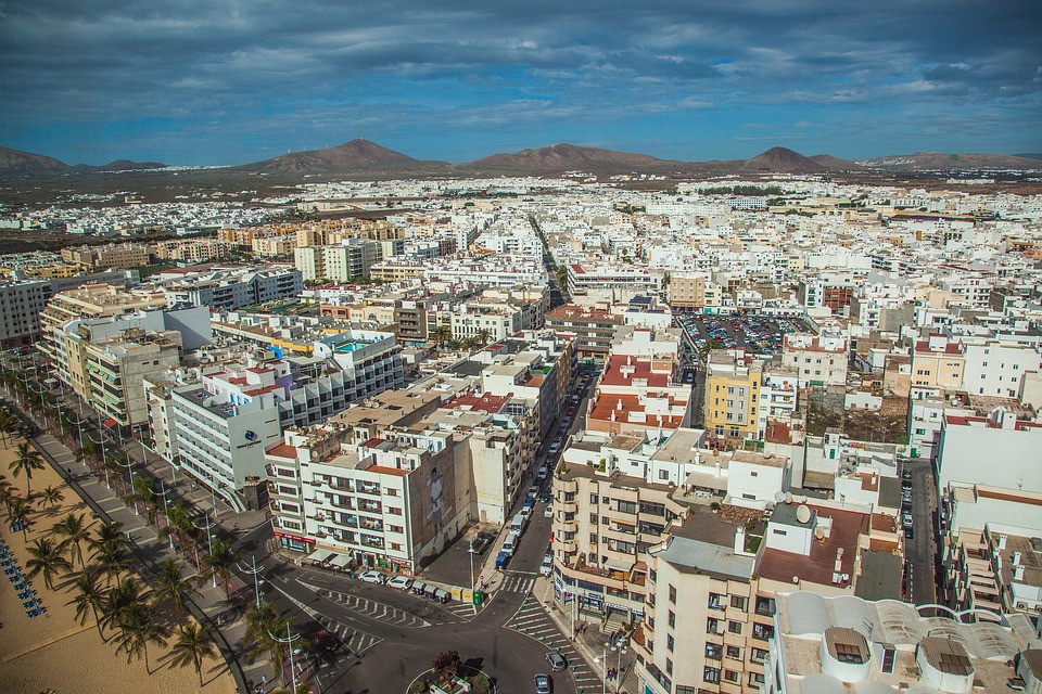 ARRECIFE