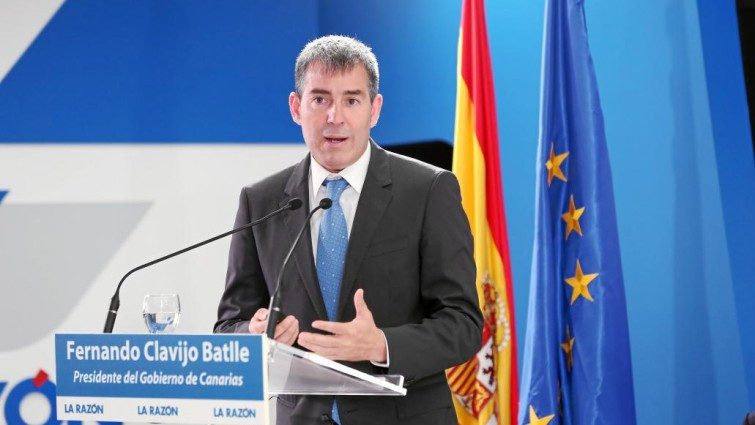 CLAVIJO