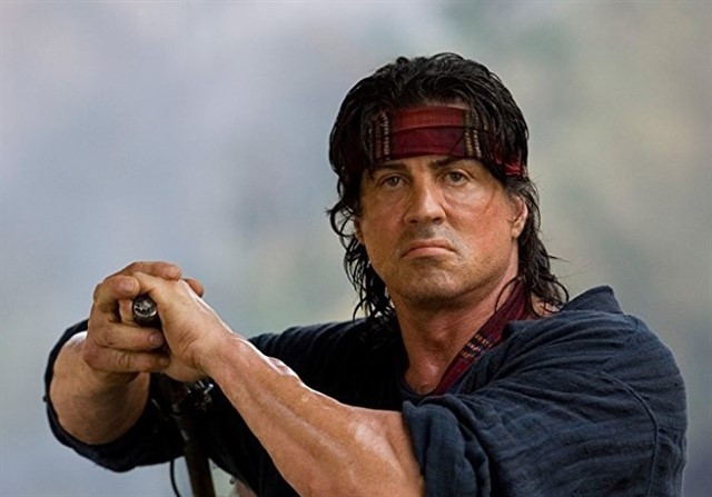 STALLONE