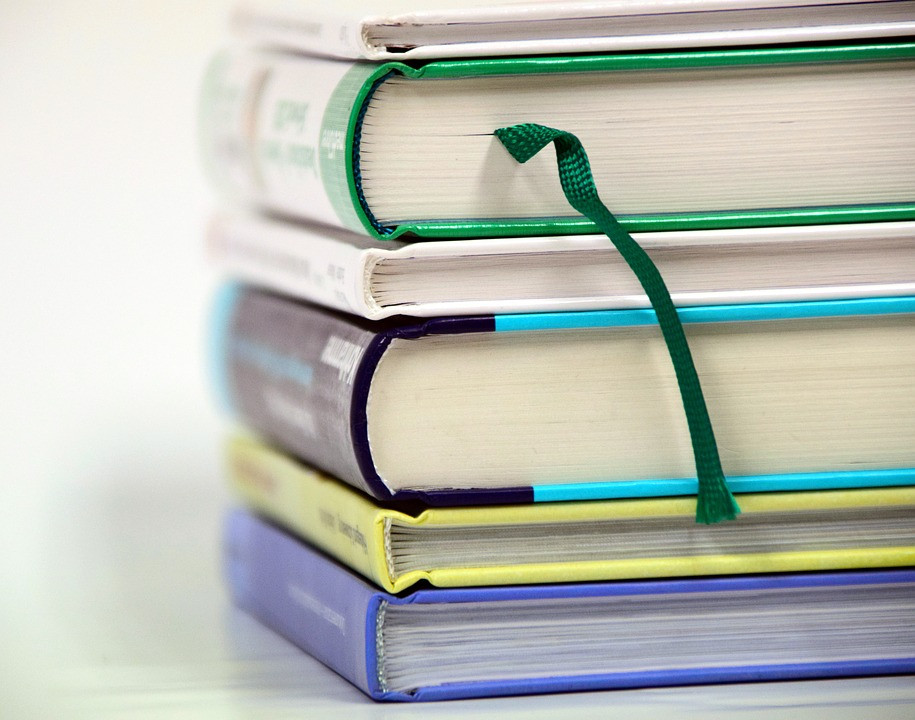 LIBROS