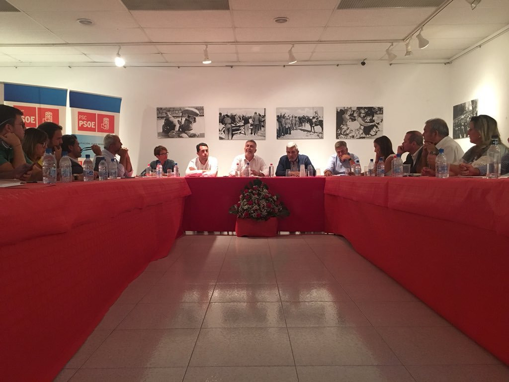 PSC