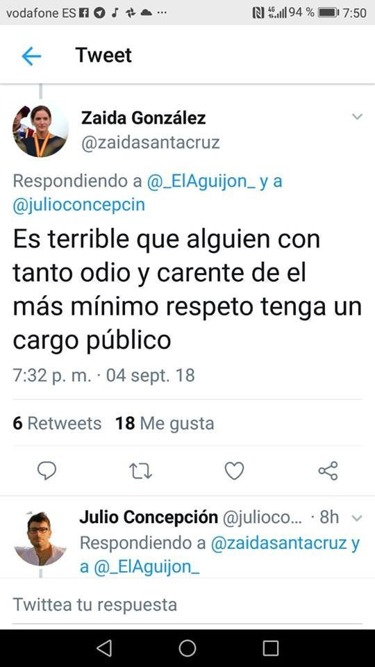 Twit zaida