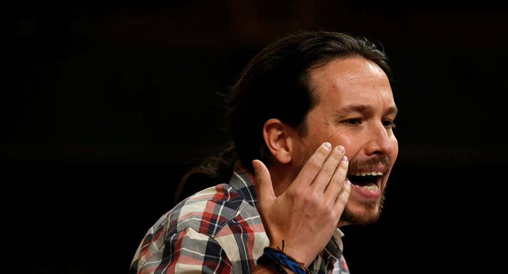 IGLESIAS