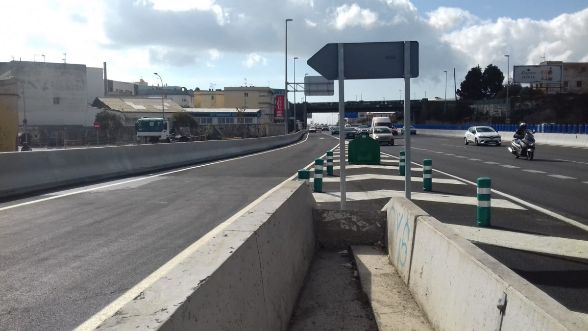 Enlace San Benito