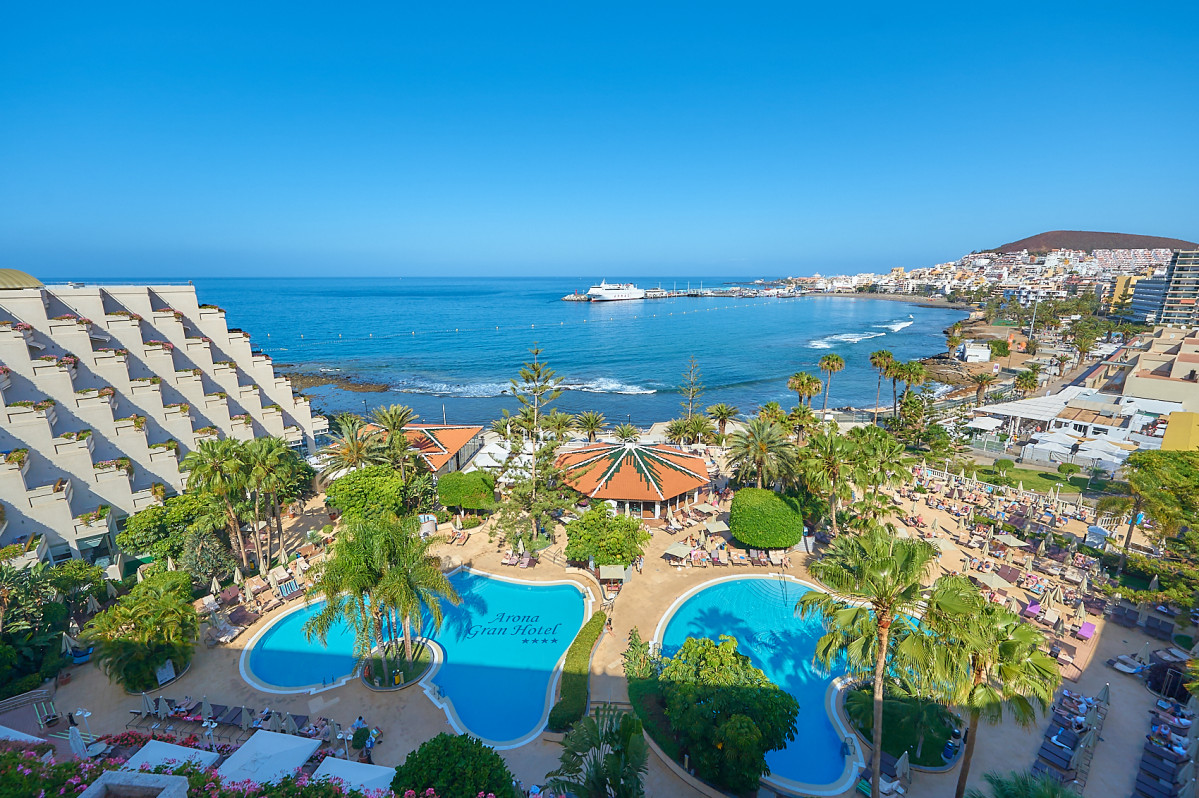 Arona Los Cristianos