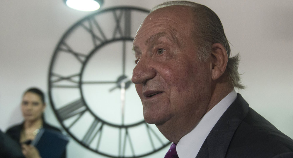JUAN CARLOS
