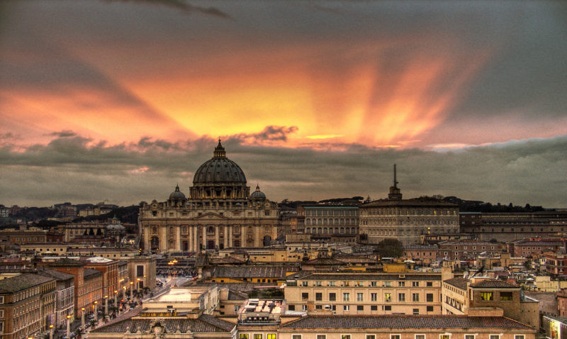 Vaticano2