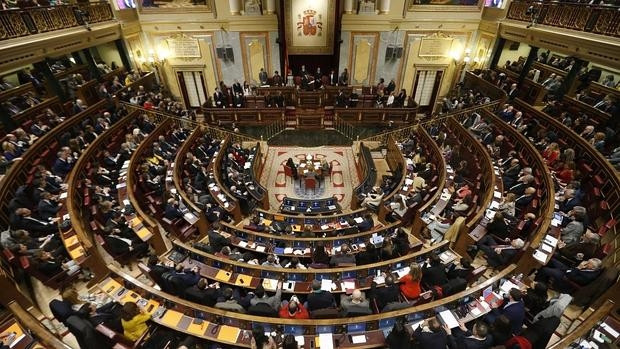 Parlamento